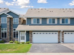 7303 147th Ln NW, Ramsey, MN 55303