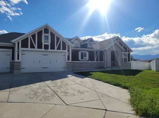 998 S 960 E, Heber, UT 84032