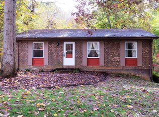 315 Country Haven Dr, Ridgeway, VA 24148