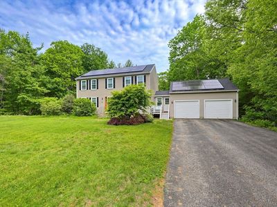 11 Brooke Haven Dr, Rutland, MA, 01543