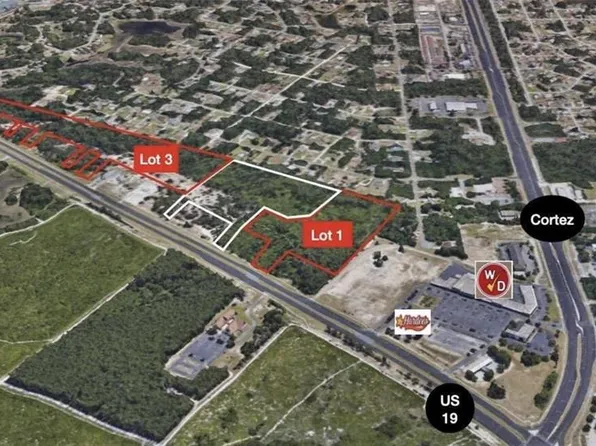 Commercial Way #3, Brooksville, FL 34613