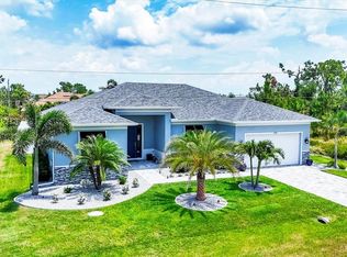 13348 Boabadilla Ln, Port Charlotte, FL 33981