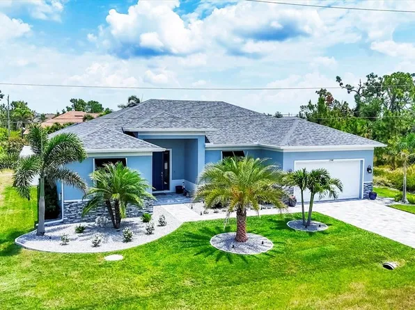 13348 Boabadilla Ln, Port Charlotte, FL 33981