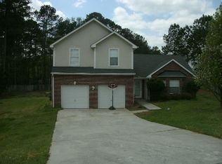 10795 Misty Meadows Trce, Hampton, GA 30228