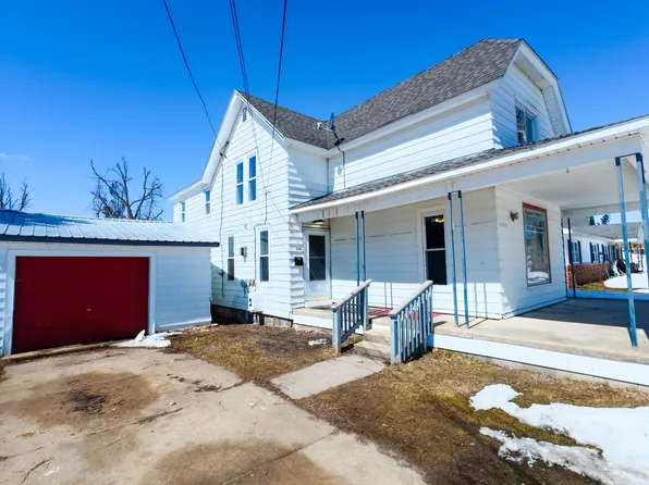 514 S Center Ave, Gaylord, MI 49735