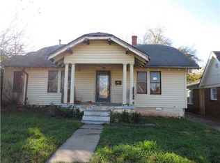 830 NW Eubanks St, Oklahoma City, OK 73118