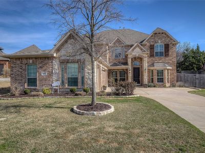 631 Arcadia Way, Rockwall, TX, 75087