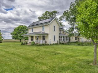 6090 Junk Rd, Mount Sterling, OH 43143