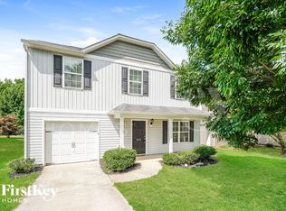 4124 Salem Springs Ct, Winston Salem, NC 27107
