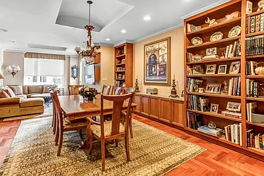 Rented by BLU Real Estate