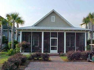 2480 Bungalo Ln, Miramar Beach, FL 32550