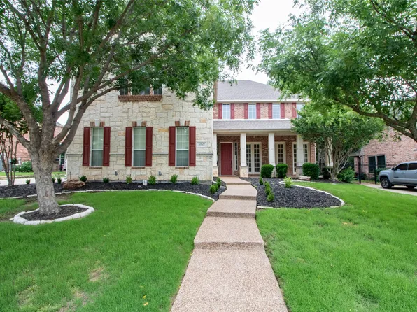 2820 Carterton Way, Flower Mound, TX 75022