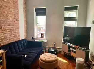 719 Adams St APT 1R, Hoboken, NJ 07030