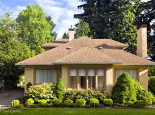 3438 SE Hill Rd, Milwaukie, OR 97267