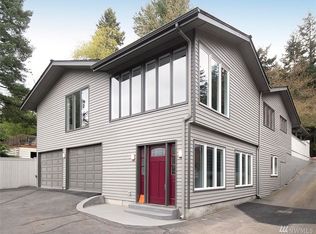 16253 15th Ave NE, Shoreline, WA 98155