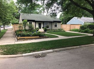 619 Kensington Ave, Ferndale, MI