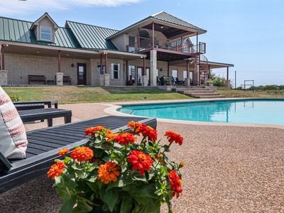 103 Patrick Creek Rd, Weatherford, TX, 76087