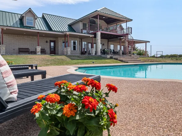 103 Patrick Creek Rd, Weatherford, TX 76087