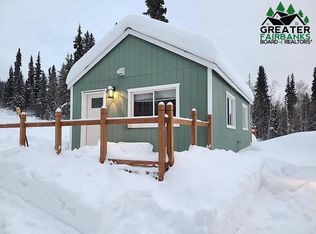 1950 Chena Hot Springs Rd, Fairbanks, AK 99712