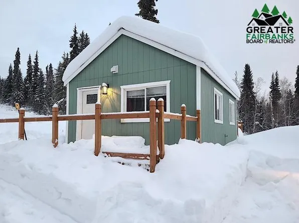 1950 Chena Hot Springs Rd, Fairbanks, AK 99712