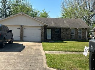 419 Fairfax Dr, Muskogee, OK 74403