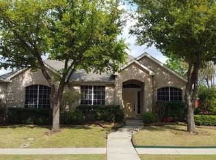 2149 Wallbrook Dr, Lewisville, TX 75067