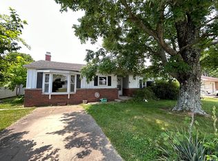 2313 Stacy Ln, Jasper, IN 47546