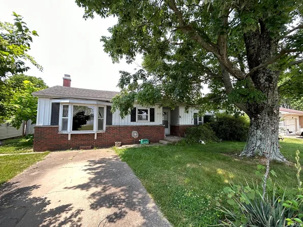 2313 Stacy Ln, Jasper, IN 47546
