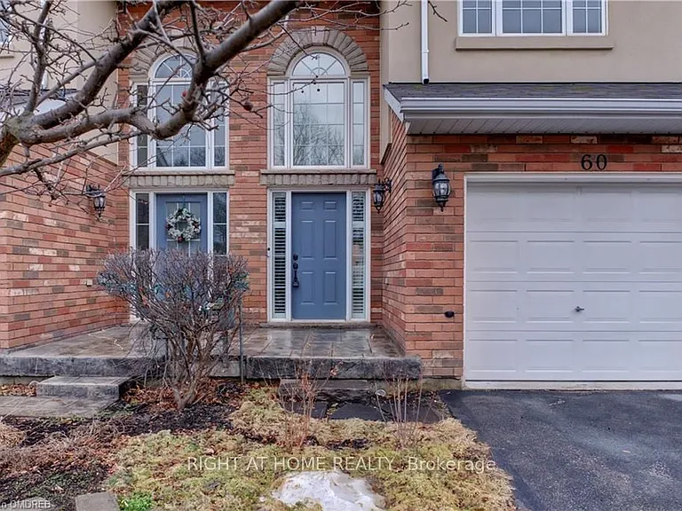 20 McConkey Cres #60 — Photo 2