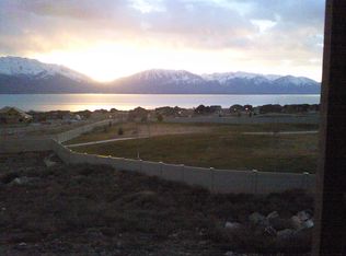 2652 S Spring Meadow Dr, Saratoga Springs, UT 84045