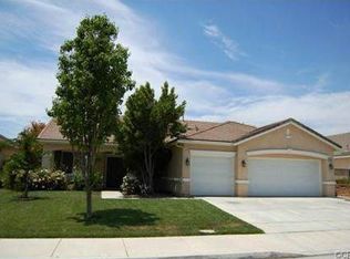 6457 Cedar Creek Rd, Eastvale, CA 92880