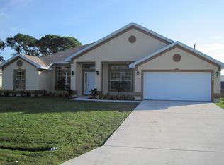 149 NW Broadview St, Port Saint Lucie, FL 34953
