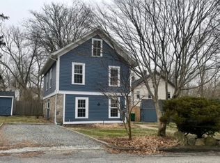93 Spring St, South Kingstown, RI 02879