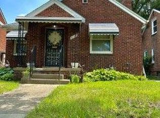 16528 Ardmore St, Detroit, MI 48235