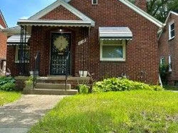 16528 Ardmore St, Detroit, MI 48235