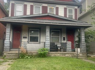 1240 Summit St, Columbus, OH 43201