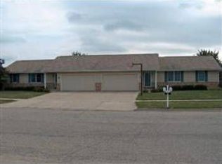3804 Randolph Rd, Janesville, WI 53546