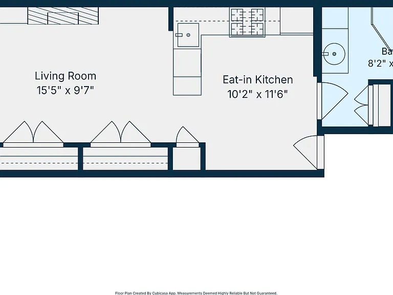 24 Cornelia St #10 — Photo 2