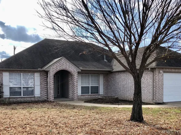 124 W 133rd Pl N, Skiatook, OK 74070