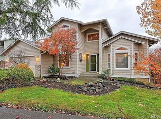 2505 Meadow Dr, Lake Stevens, WA 98258