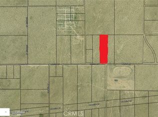0 Rancho Rd #1, Adelanto, CA 92301