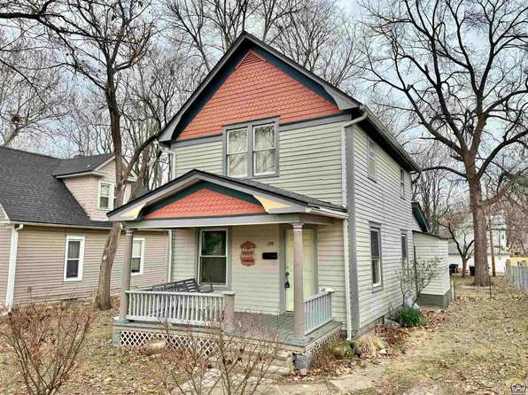 314 SW Orchard St, Topeka, KS 66606