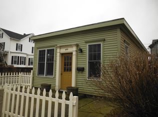 499 Broadway, Newport, RI 02840