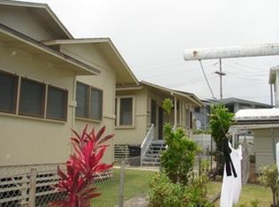 2028 Pauoa Rd #A, Honolulu, HI 96813