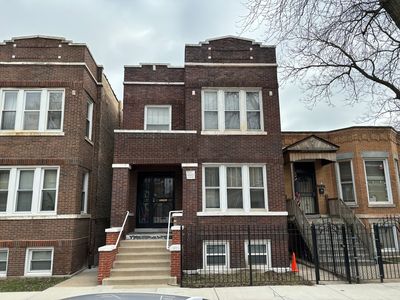 1935 S Troy St, Chicago, IL, 60623