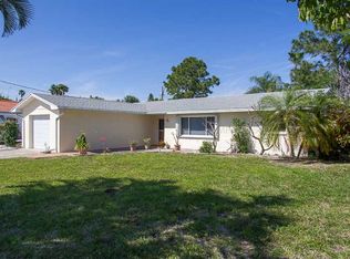 466 39th Ave, Saint Pete Beach, FL 33706