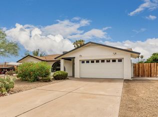 14802 N 52nd St, Scottsdale, AZ 85254