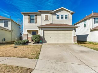 7811 Pasture Spring Ln, Cypress, TX 77433