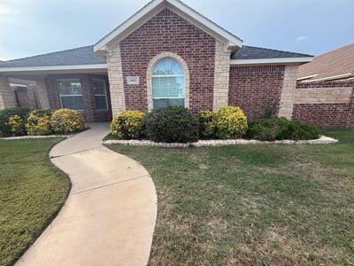 6911 Pinecrest Ave, Odessa, TX, 79765