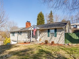 71 Poplar St, Canton, NC 28716